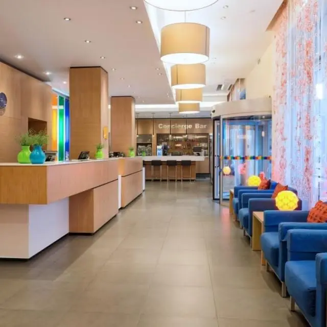 Real photos of Cosmos Saint-Petersburg Nevsky Hotel 