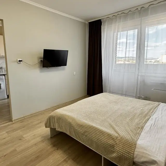 Real photos of Apartments on Trubacheyeva street 146A block B