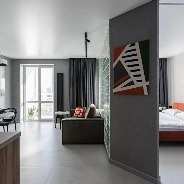 Реальные фото Roomer (Румер) на проспекте Дзержинского 21