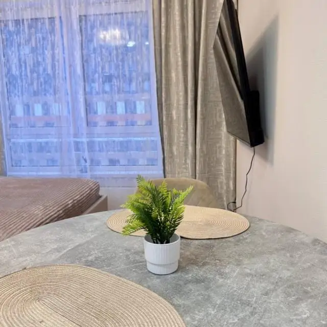 Реальные фото Rent2Room на улице Люблинская 72 а корпус 1