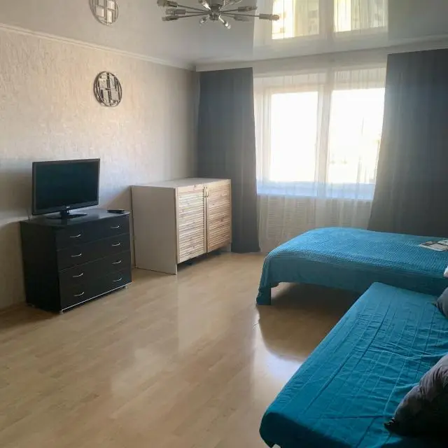 Real photos of Apartments on 268 Samarskaya Street