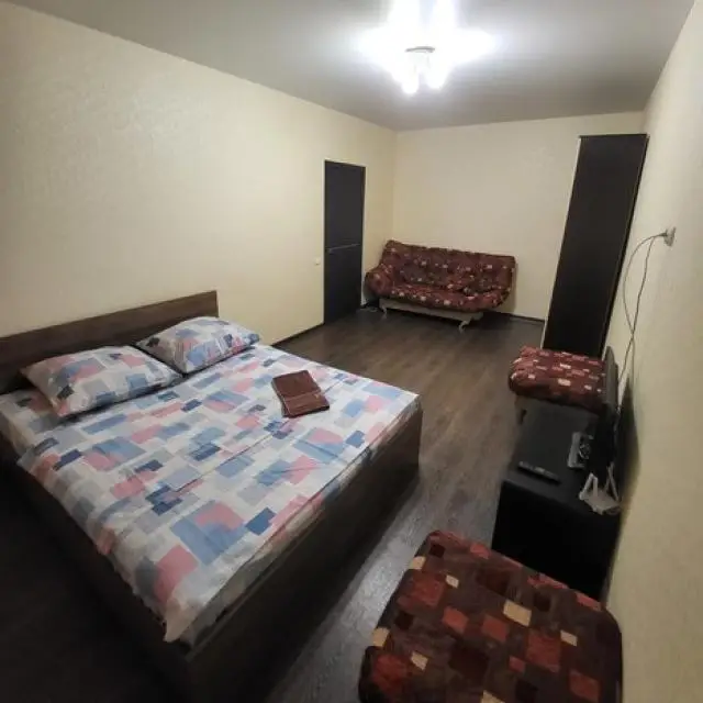 Real photos of Apartments on 51A Vokzalnaya Street