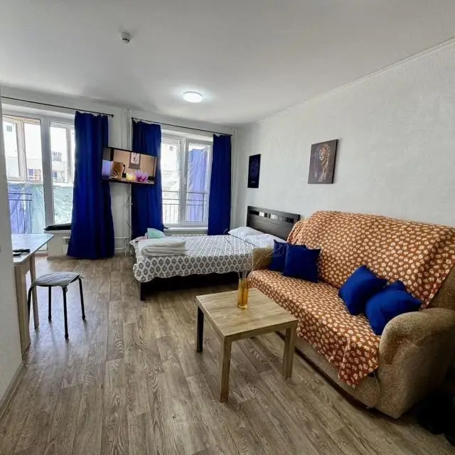 Real photos of Apartment on Akademika Dmitri Kozlov street 8