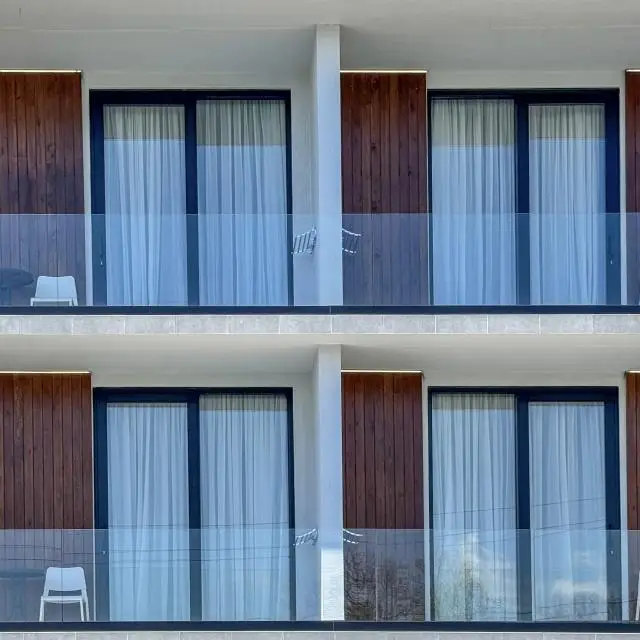 Real photos of Villa Astoria