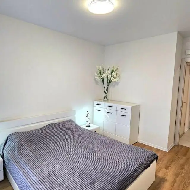 Real photos of Apartments on Khutorskaya street, 1