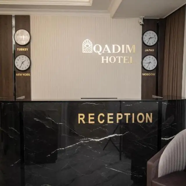 Реальные фото Qadim (Кадим)