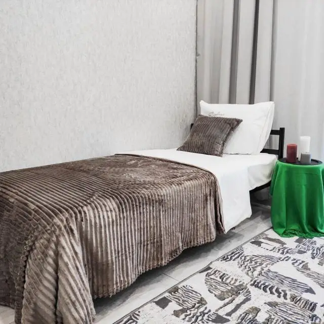 Real photos of Apartment on Oktyabrskaya street 5