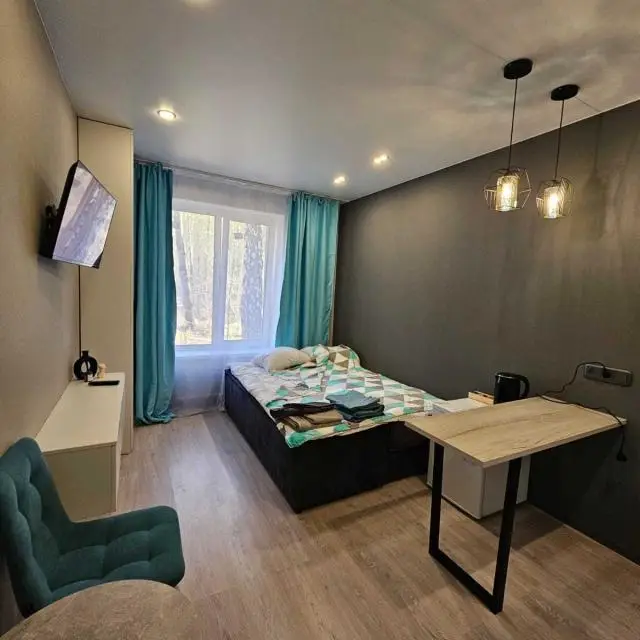 Real photos of Apartments on Michurina street 99a building 2