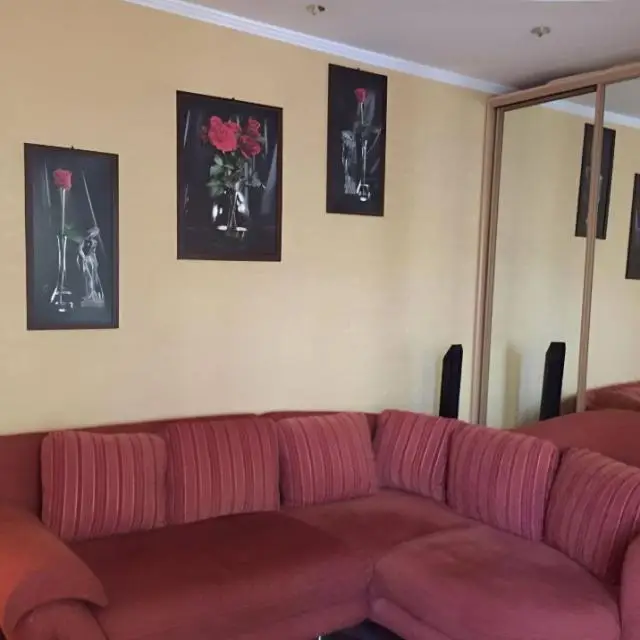 Real photos of Apartments on Kirov Avenue 71