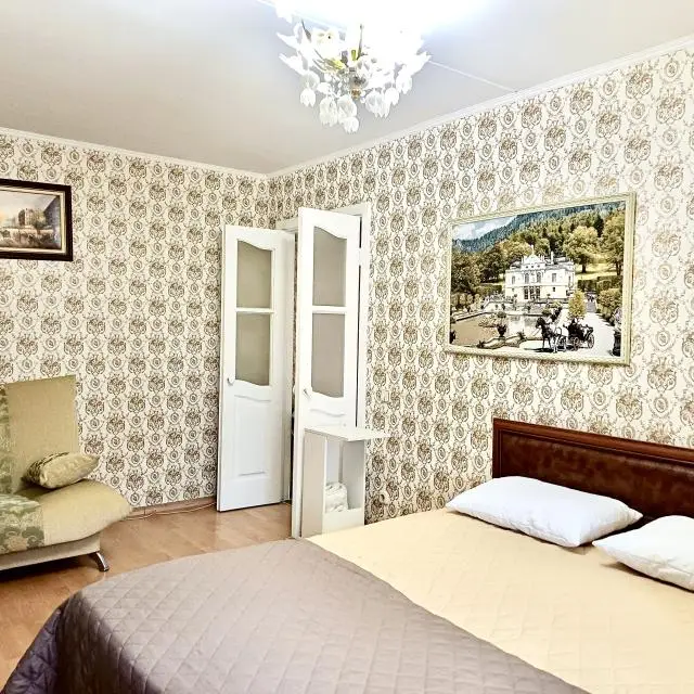 Real photos of Apartments on Greenhouse street 1
