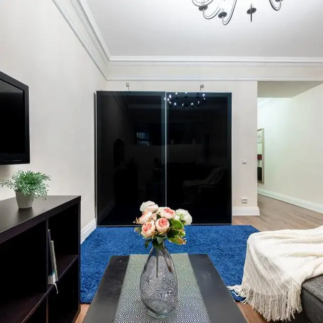 Real photos of Apartments on Tavrichesky street, 9