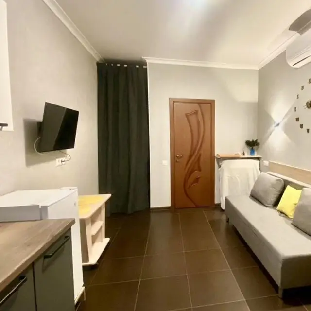 Real photos of Apartments on Prosveshcheniya 87 street