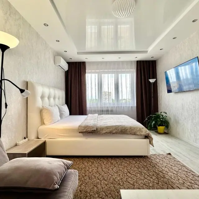Real photos of Fresh Room on Marshal Ustinov Street 3