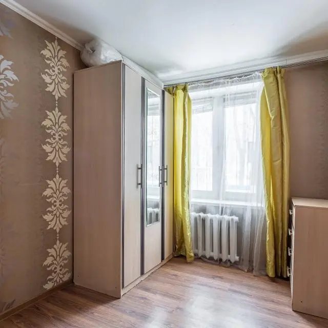 Реальные фото Апартаменты Брусника на улице Гарибальди 17к3
