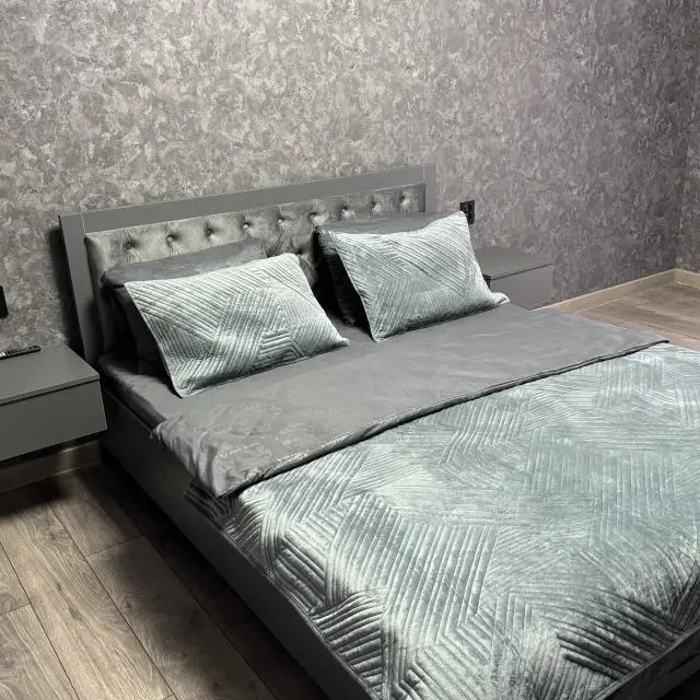 Real photos of Apartments on 41A Pyatigorskaya Street 