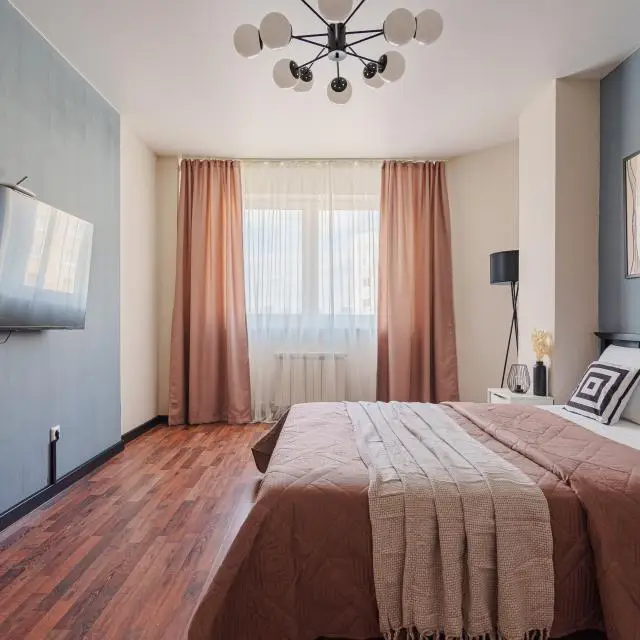Real photos of Apartment SOVA Shadrinsky Lane 14/2