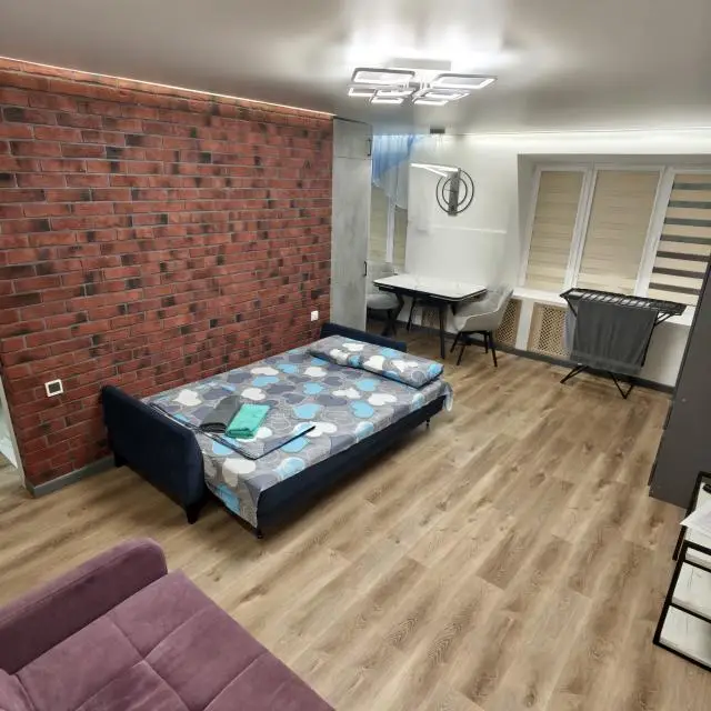 Real photos of Modern apartment next to the Nursery Park