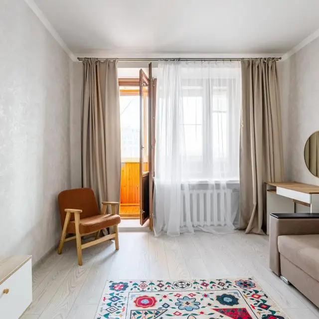 Real photos of Apartments on Levo-Bulachnaya street
