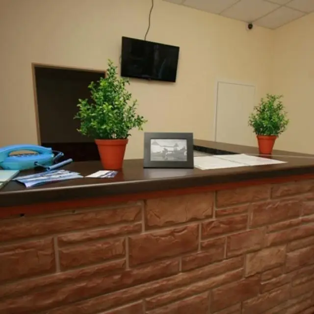 Real photos of Sedoi Volkhov