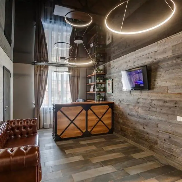 Real photos of Guest House Europa