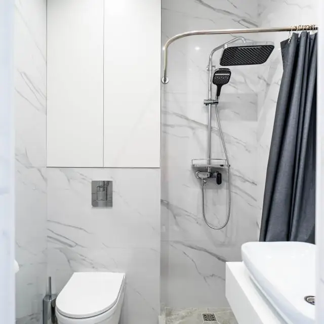 Real photos of There is an apartment on Rimsky passage