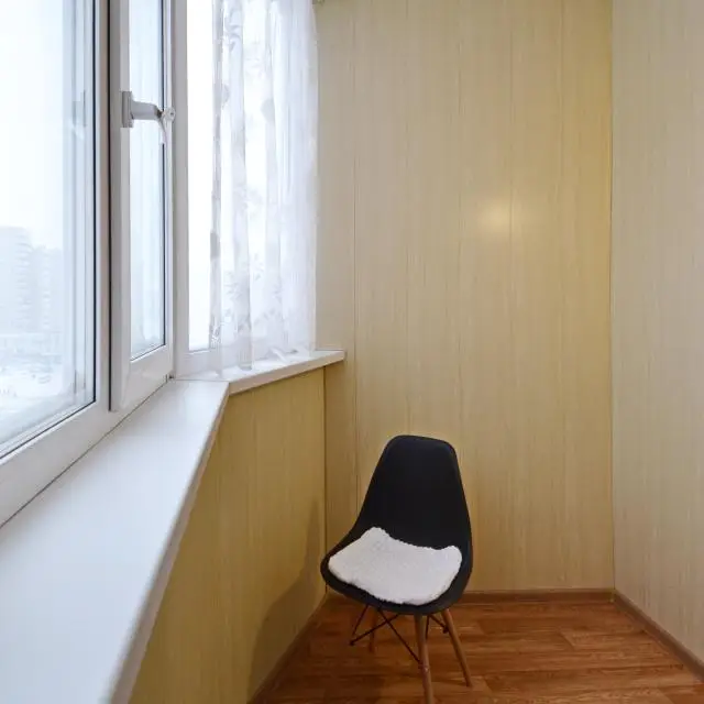 Real photos of Cozy apartment for 4 guests