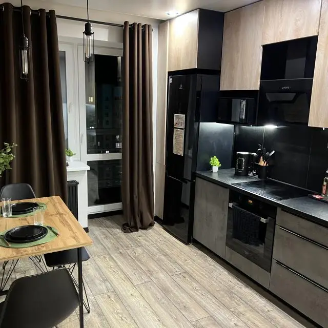 Real photos of Apartamenty na ulice Oktyabr'skij prospekt 220
