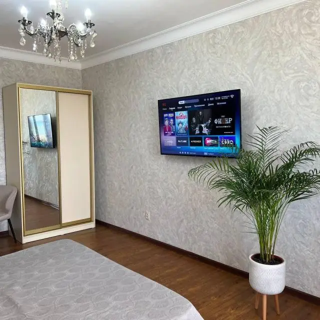 Real photos of Apartments on Vremena Goda str. #15