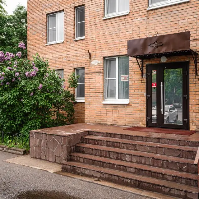 Real photos of Apart-hotel