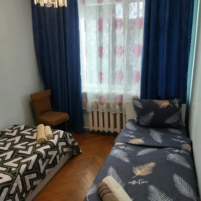 Real photos of Apartments on Morozova street 7