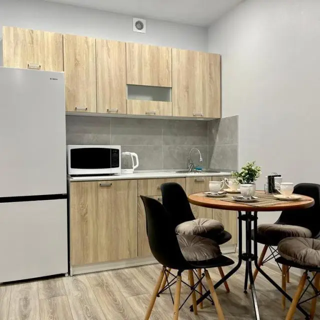 Real photos of Apartments on Vlasikhinskaya street 65Ak4