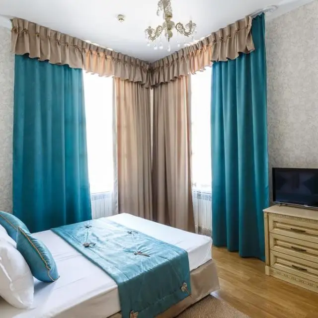 Real photos of KrasHotel