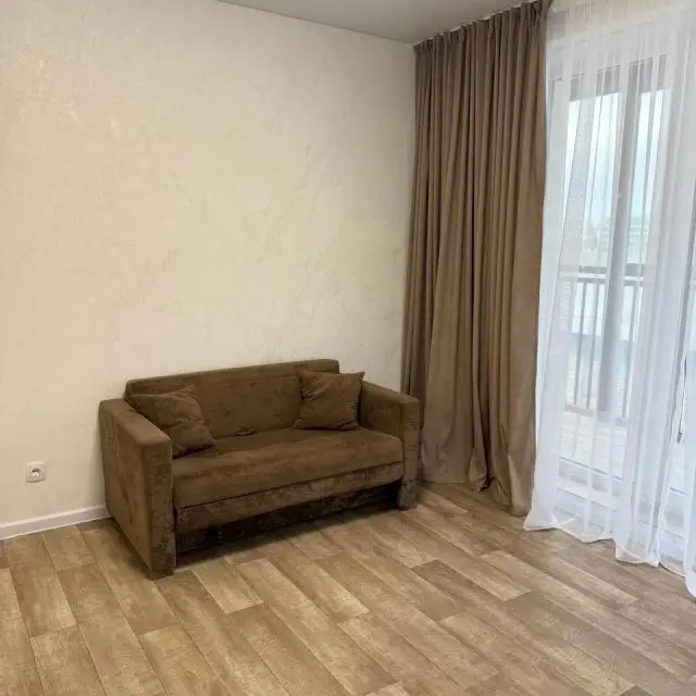 Real photos of Two-bedroom apartment in the residential complex Mezhdurechye