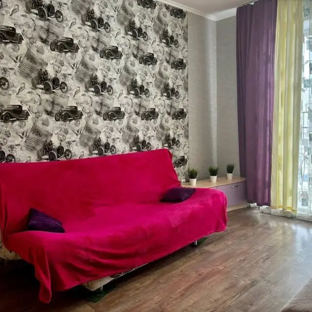 Real photos of Apartments on Marshal Ustinov Avenue 4
