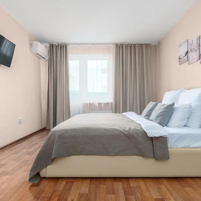 Real photos of Apartments on the street of Heroes-Scouts 30 