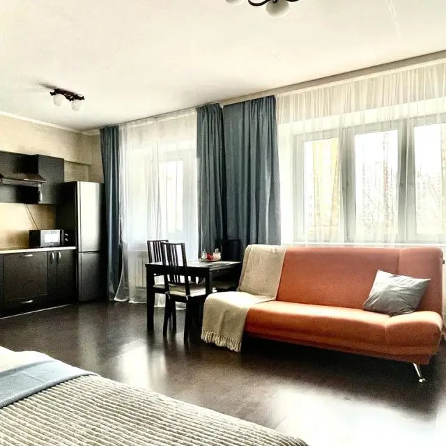 Real photos of Apartments on Slavyansky Avenue