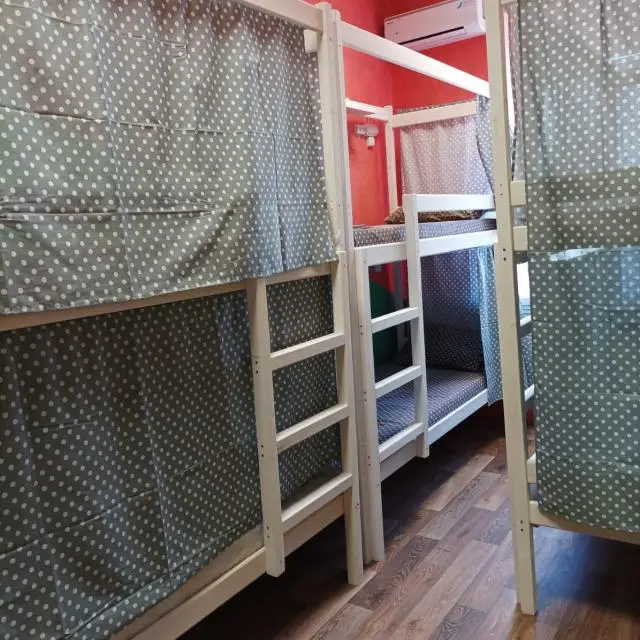 Real photos of Orange hostel (Orange)