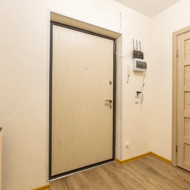 Real photos of Apartments on 11 Uyezdny Avenue