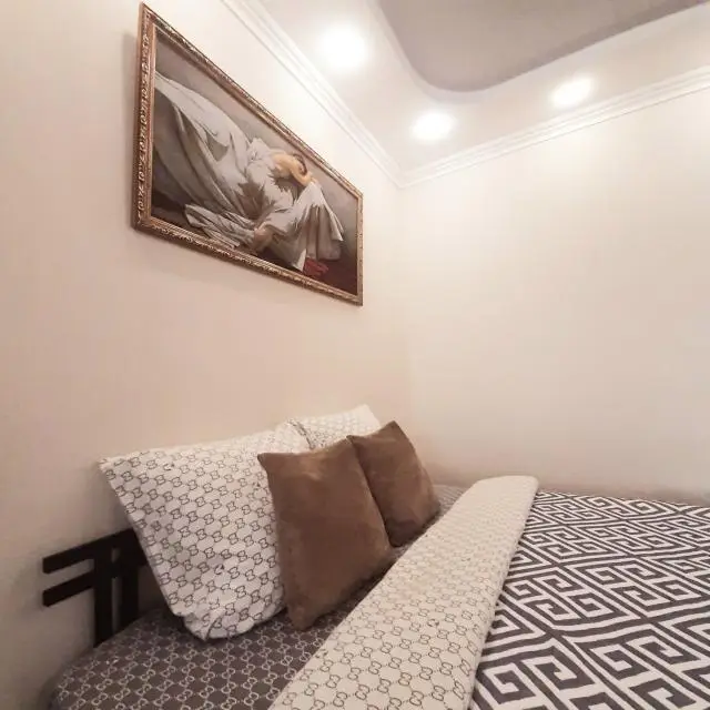 Реальные фото GoodHome38 на улице Верхняя Набережная 167/2