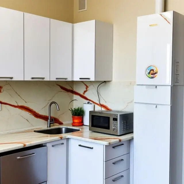 Real photos of Apartments on 72B Levitana Street