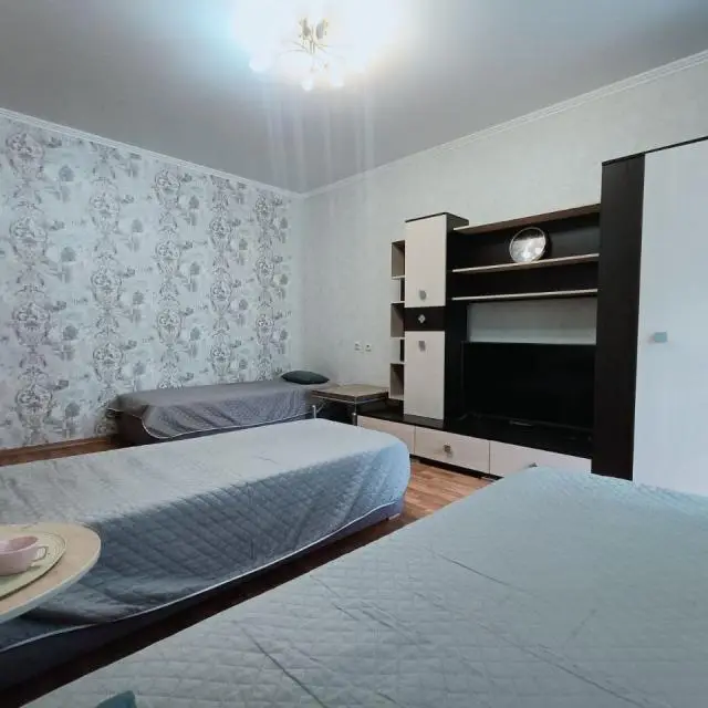 Real photos of Apartments on 19 Teperika Street