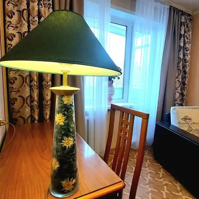 Real photos of Apartments on Pionerskaya street 25