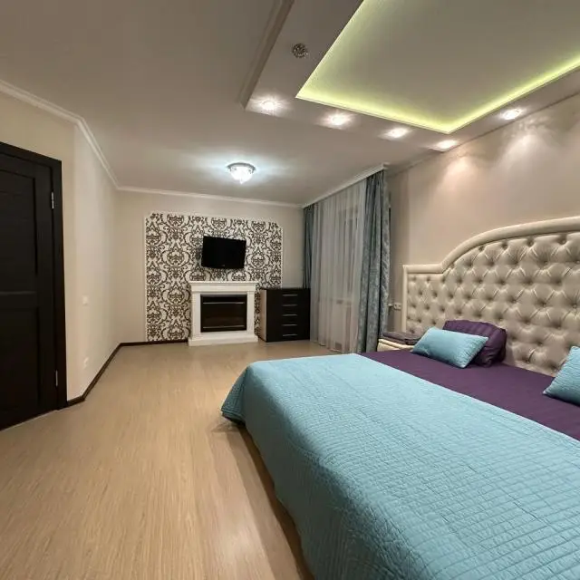 Real photos of Apartments on Vasilyevskaya street 18