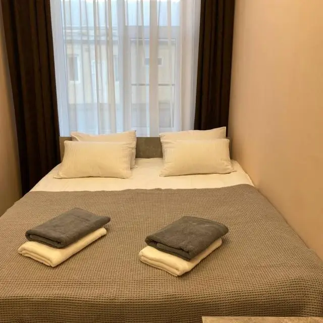 Real photos of D'LOFT Hotel
