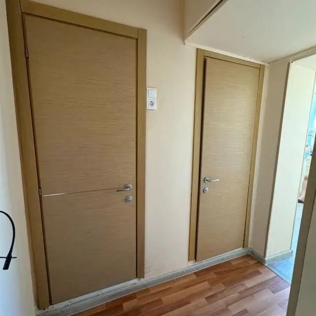 Реальные фото Апартаменты Onebed на бульваре Осенний