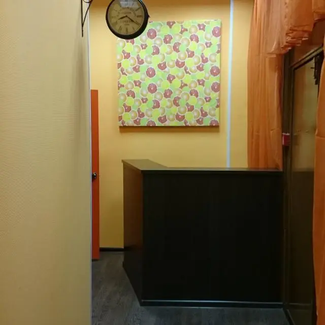 Реальные фото Hostel Fresh (Фрэш)