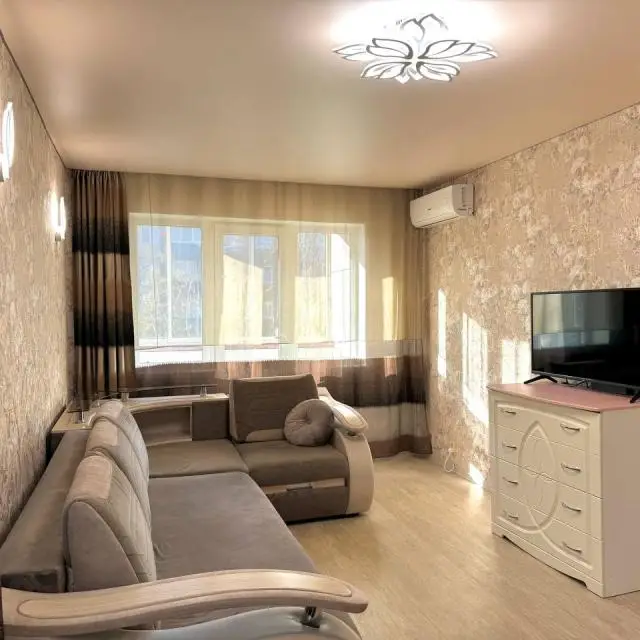 Реальные фото Квартира ApartLand на Вокзальной 31