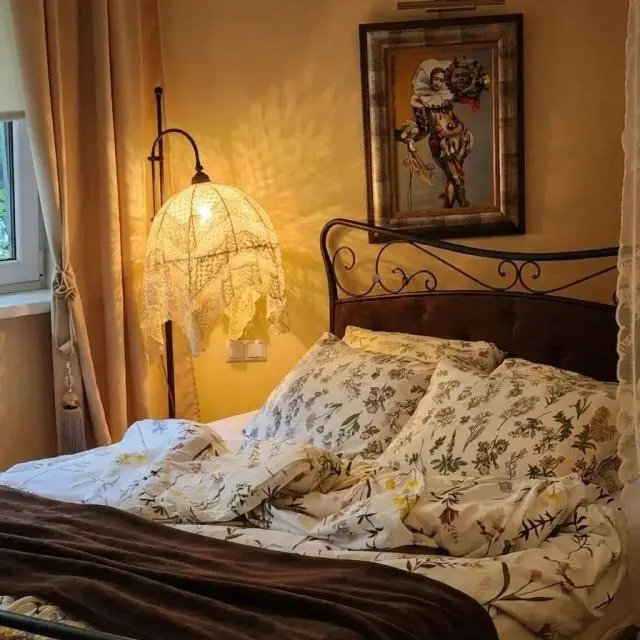 Real photos of Apartments on Marina Raskova Street