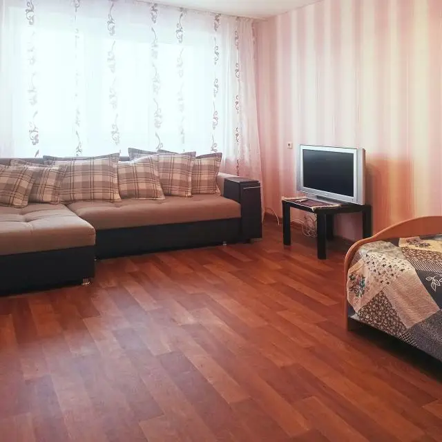 Real photos of Apartments on Adela Kutuya street 8