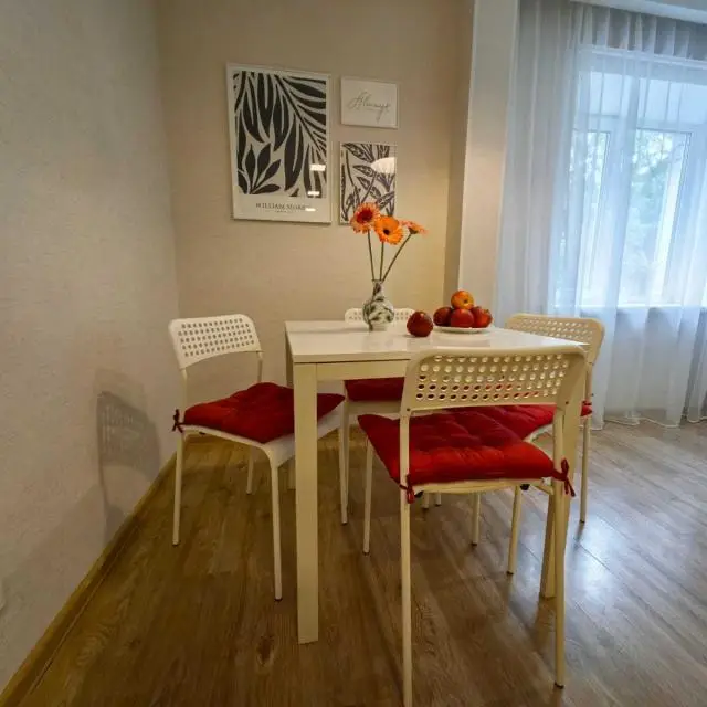 Real photos of Apartments on the street of Spanish workers 35